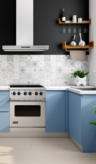 KITCHENS