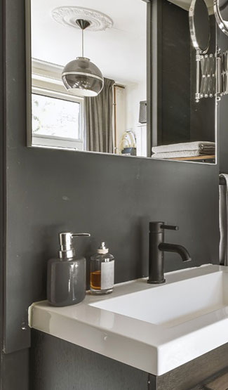 VANITIES