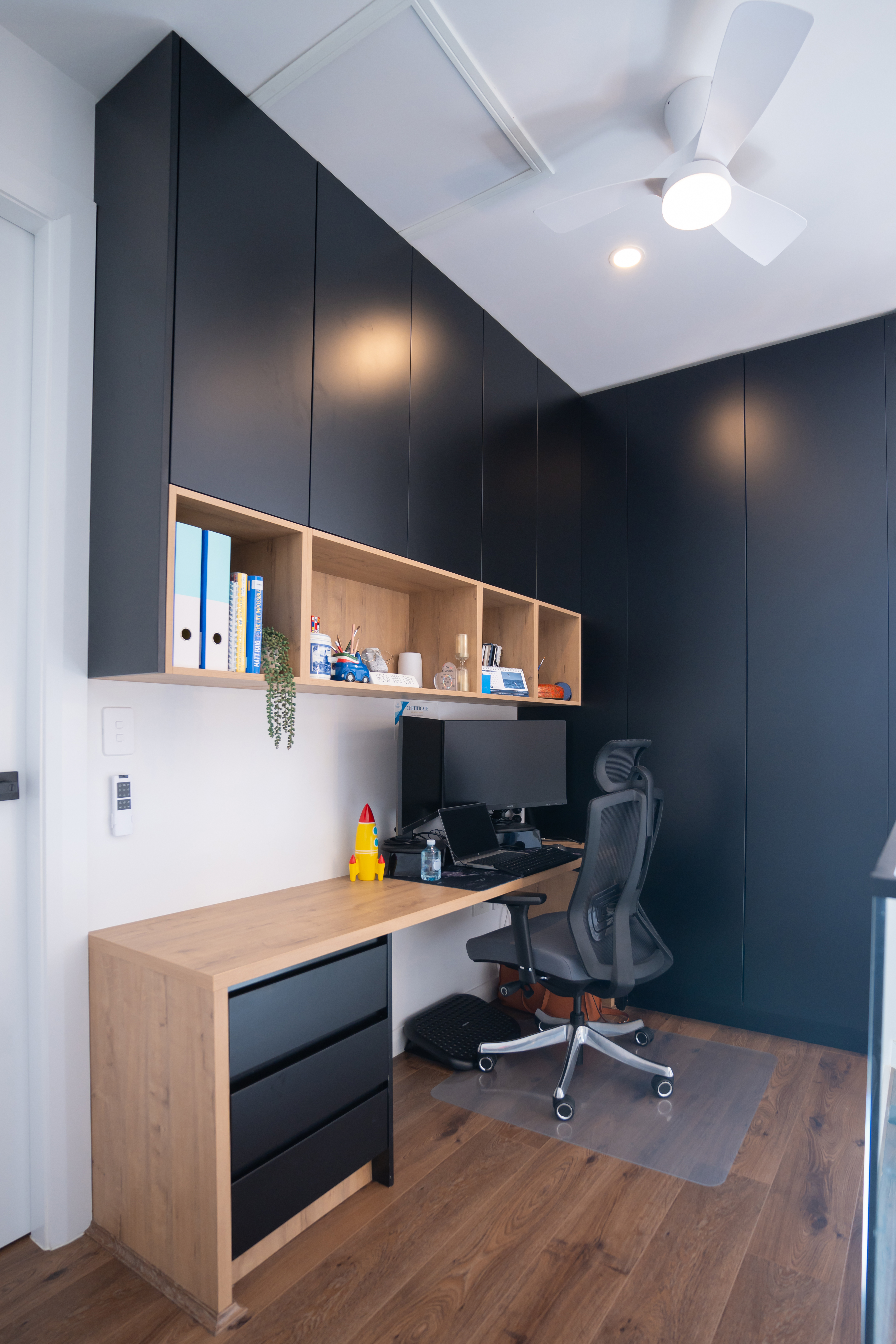 OFFICES